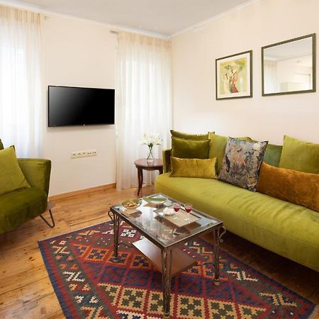 Casa Mia Corfu Town Apartment מראה חיצוני תמונה