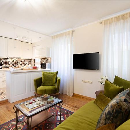 Casa Mia Corfu Town Apartment מראה חיצוני תמונה