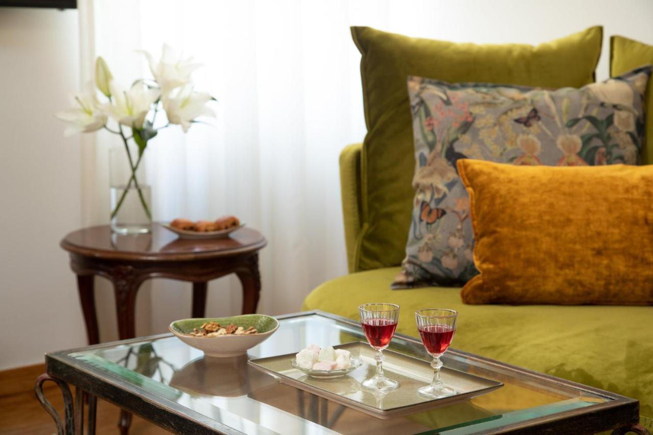 Casa Mia Corfu Town Apartment מראה חיצוני תמונה