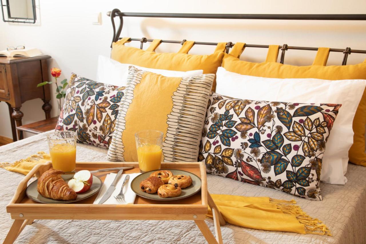 Casa Mia Corfu Town Apartment מראה חיצוני תמונה
