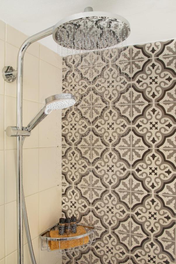 Casa Mia Corfu Town Apartment מראה חיצוני תמונה