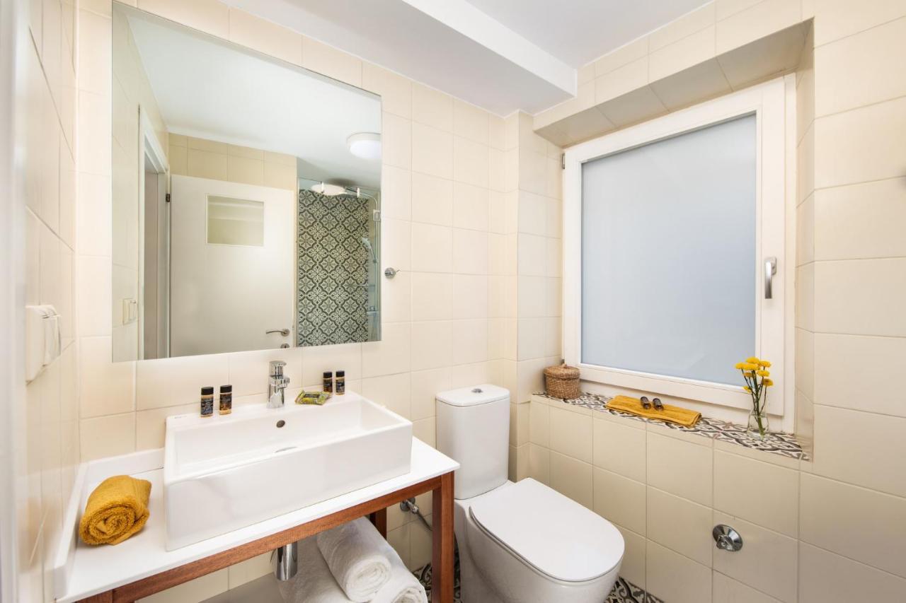 Casa Mia Corfu Town Apartment מראה חיצוני תמונה