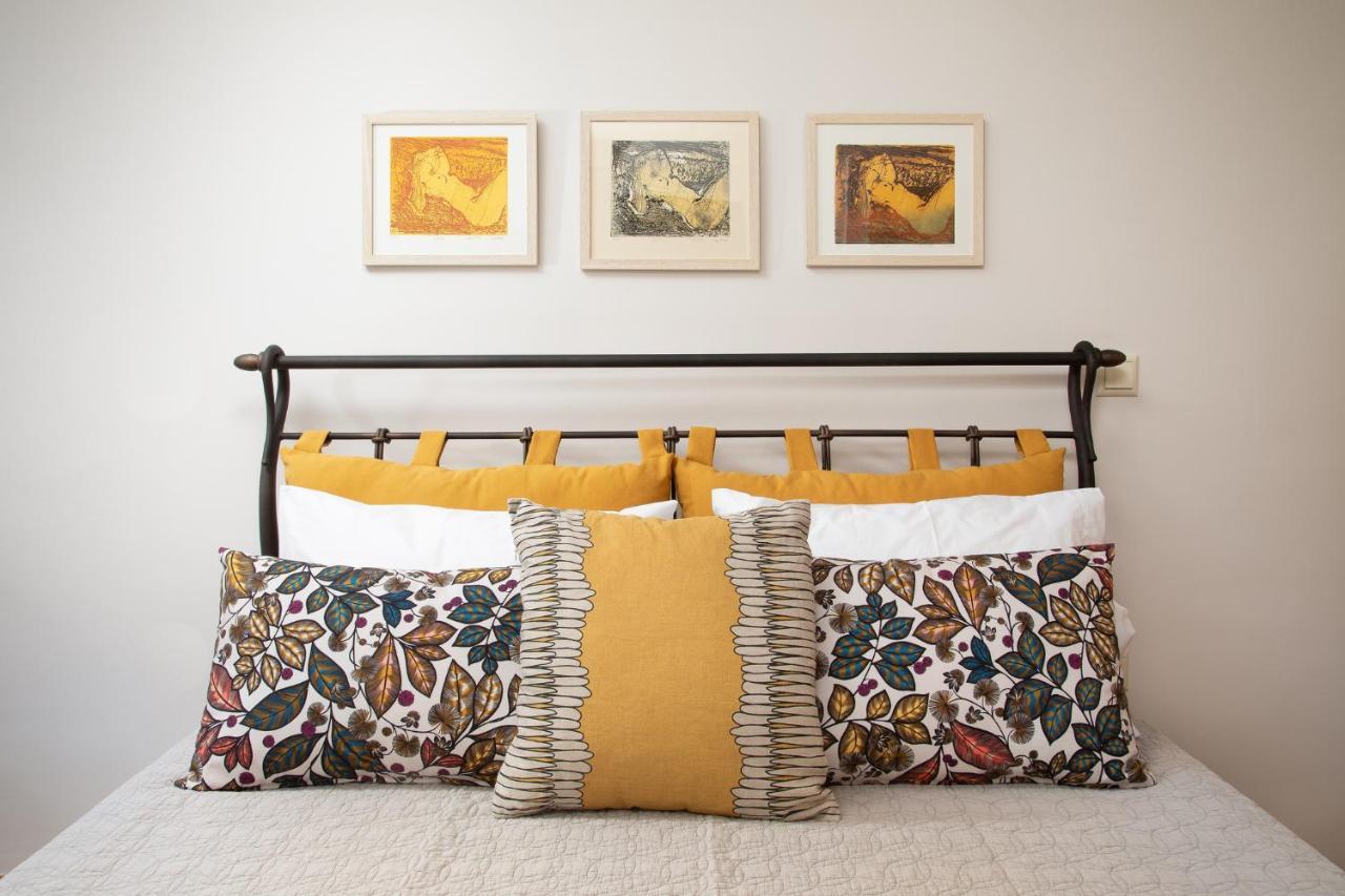 Casa Mia Corfu Town Apartment מראה חיצוני תמונה