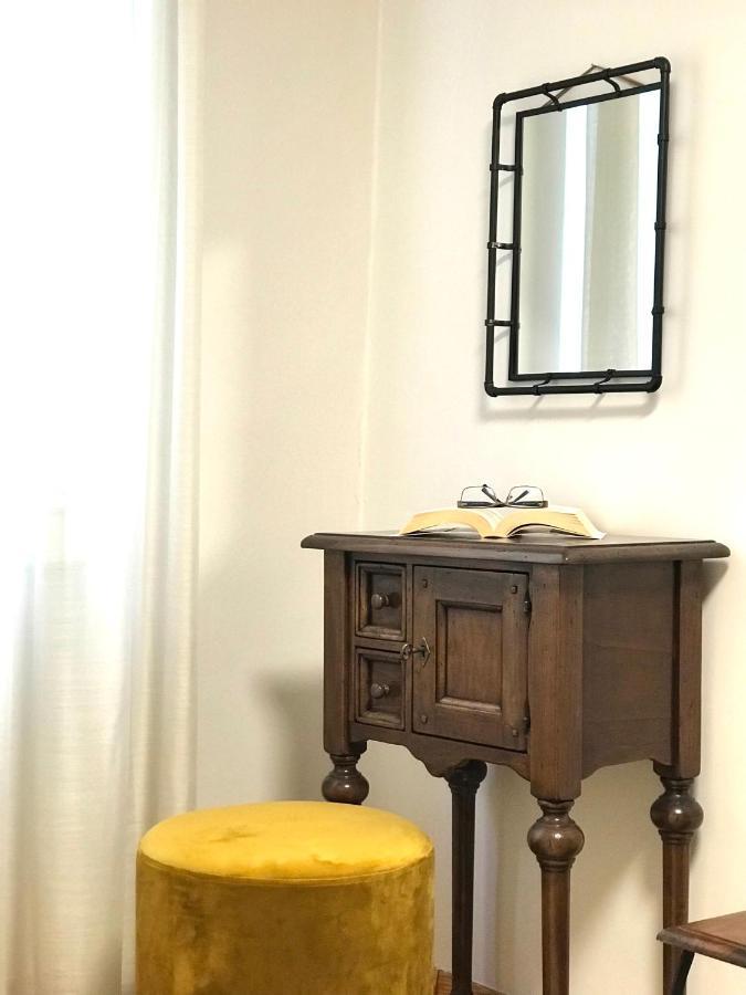 Casa Mia Corfu Town Apartment מראה חיצוני תמונה